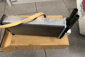 Radiatore riscaldamento