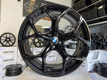 Cerchi Bmw raggio 19 NUOVI cod.9832