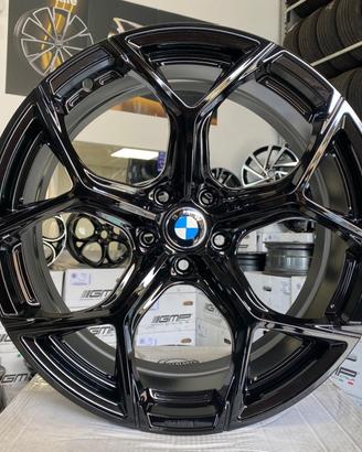 Cerchi Bmw raggio 19 NUOVI cod.9832
