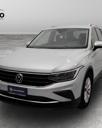 VOLKSWAGEN Tiguan II 2021 - Tiguan 2.0 tdi Life 15