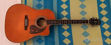 Epiphone Masterbilt AJ-500RCE