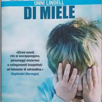 La trappola di miele - Unni Lindell