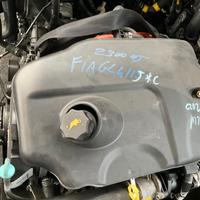 Motore F1AGL411C Iveco Daily 2.3 TD