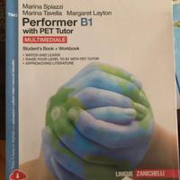 Performer B1 with PET Tutor - Vol.2