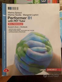 Performer B1 with PET Tutor - Vol.2