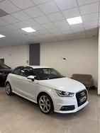 Audi A1 1.4 TDI Admired