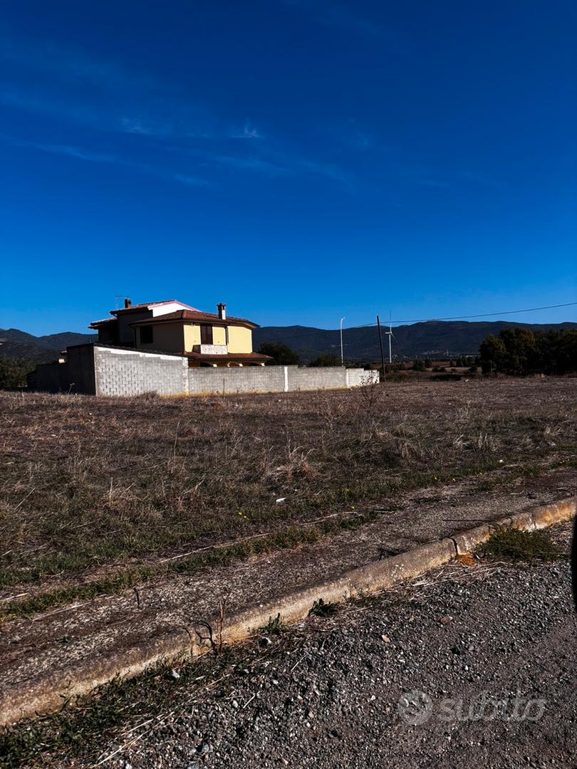Terreno Edificabile - Vista 2
