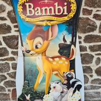Cartonato Disney Bambi