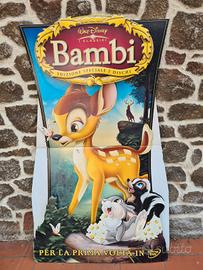 Cartonato Disney Bambi