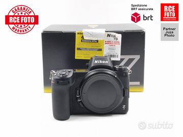 Nikon Z7