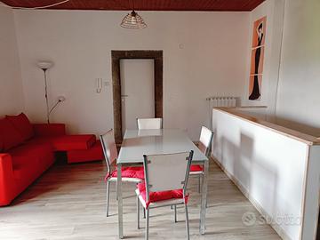 Appartamento nel centro storico di Vitorchiano