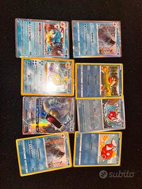 Carte pokemon