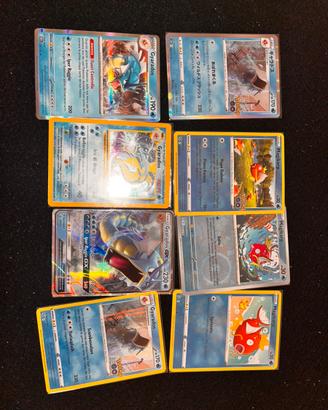 Carte pokemon