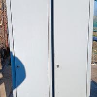 Armadietto spogliatoio 