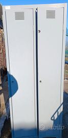 Armadietto spogliatoio 