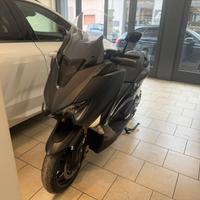 Yamaha T Max 530 dx