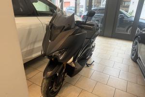 Yamaha T Max 530 dx