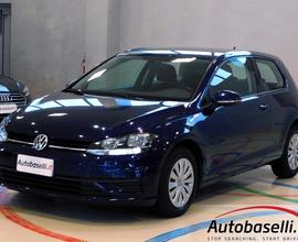 VOLKSWAGEN Golf 1.0TSI 85CV BlueMotion Technolog