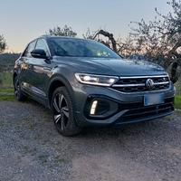 Volkswagen T-Roc 1.5 tsi R-Line dsg