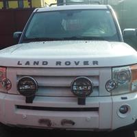 Ricambi Land Rover Discovery 2007 2.7 TD 276DT