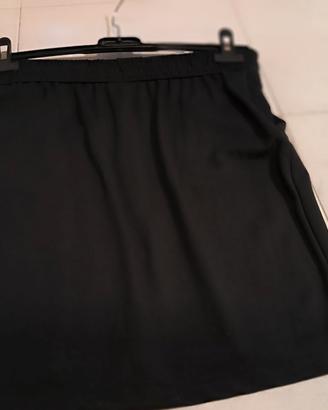 Gonna a tubino elasticizzata elegante e comoda
