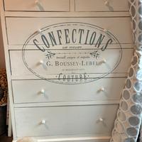 Cassettiera Maison du Monde