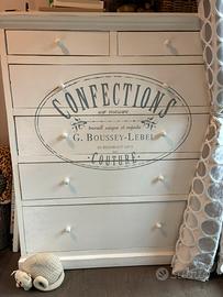 Cassettiera Maison du Monde