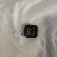 Termometro igrometro