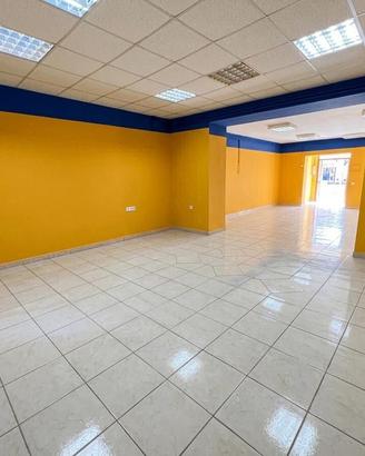 Locale commerciale Trecase