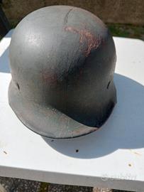 elmetto  no ww1 m 40
