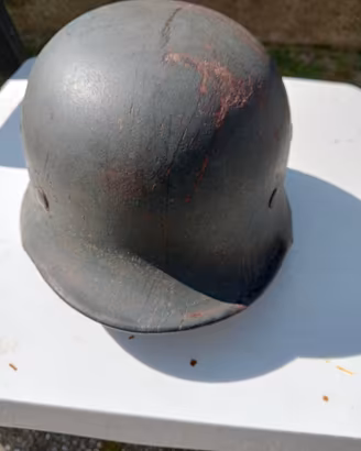 elmetto  no ww1 m 40