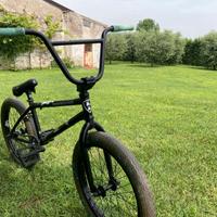 Subrosa salvador xl NUOVA vend0 per mancato uso