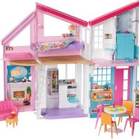 Casa di Barbie Malibu