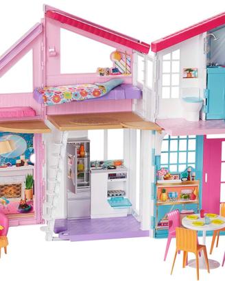 Casa di Barbie Malibu