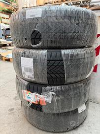 Gomme 235 50 20 - 4 stagioni NUOVE