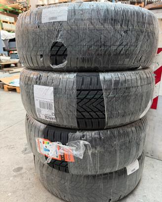 Gomme 235 50 20 - 4 stagioni NUOVE