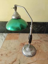 lampada anni 40/50