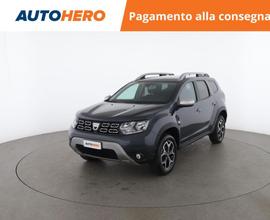 DACIA Duster 1.6 SCe 4x2 Prestige