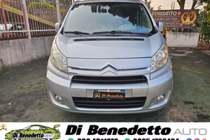 CITROEN Jumpy 2.0 HDi/120 PC Atlante Business NOLE