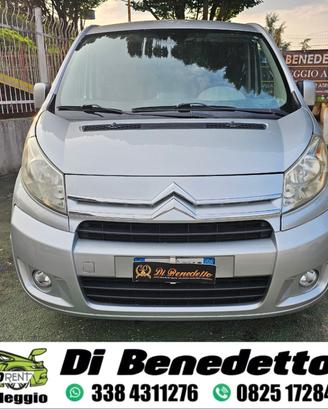 CITROEN Jumpy 2.0 HDi/120 PC Atlante Business NOLE