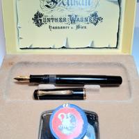 Pelikan M 150 penna stilografica 