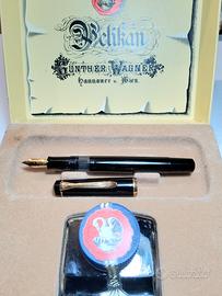 Pelikan M 150 penna stilografica 