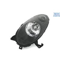 FANALE SINISTRO PER NISSAN MICRA K12 03-07 FONDO N