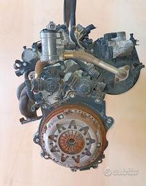 Motore Audi/Vw 1.6 FSI Sigla BLP 2008