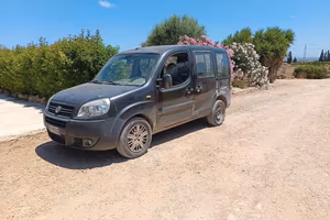 fiat doblo