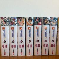 eyeshield 21
