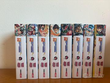 eyeshield 21