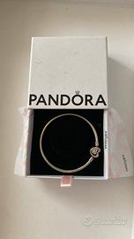 Pandora Moments 590719 – Bracciale Argento 925