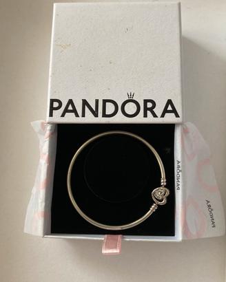 Pandora Moments 590719 – Bracciale Argento 925