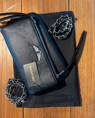Pochette zadig e voltaire